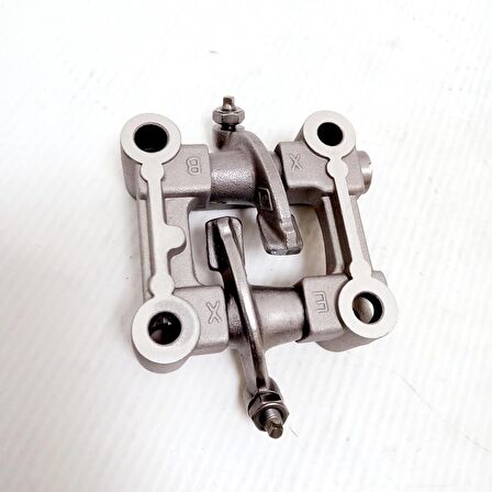 KÜLBÜTÖR [KEP] - SCOOTER 50cc